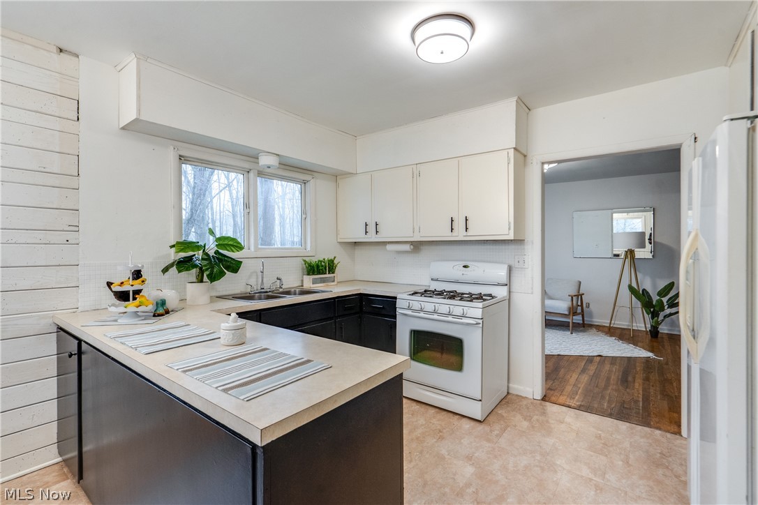 Bailey Britt Acres - Residential