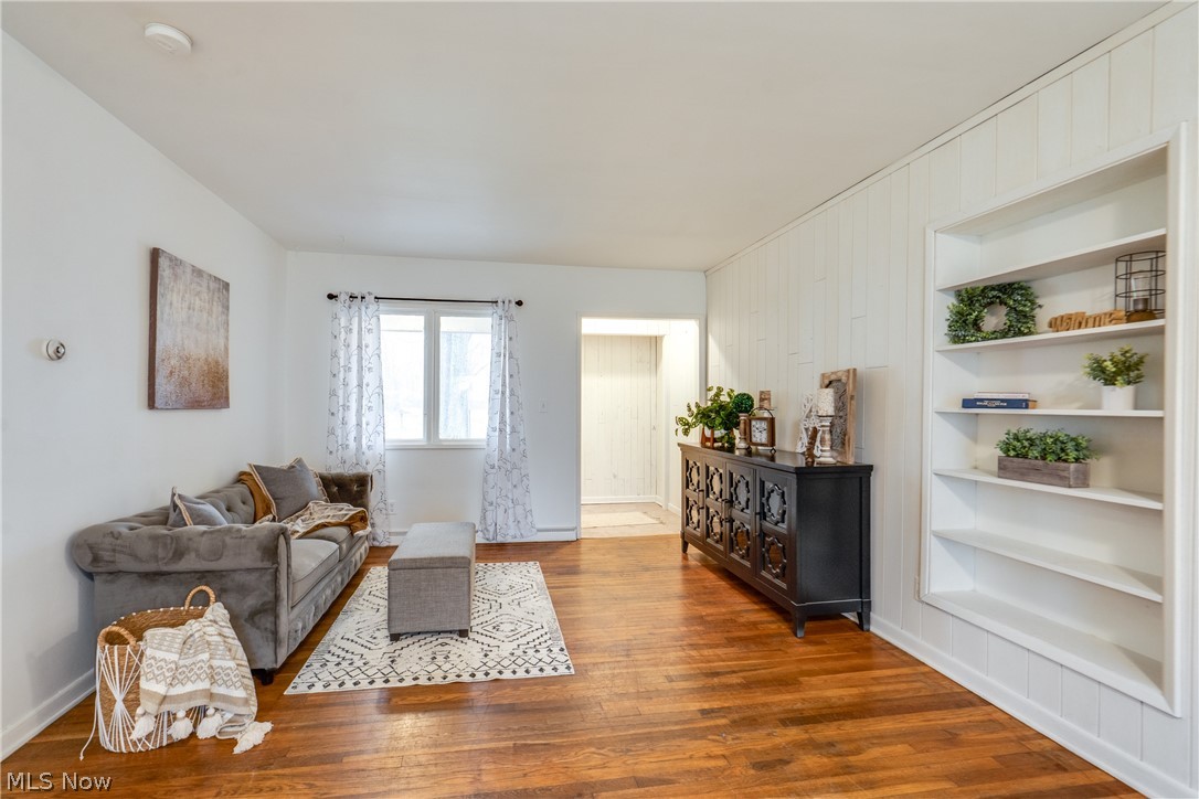 Bailey Britt Acres - Residential