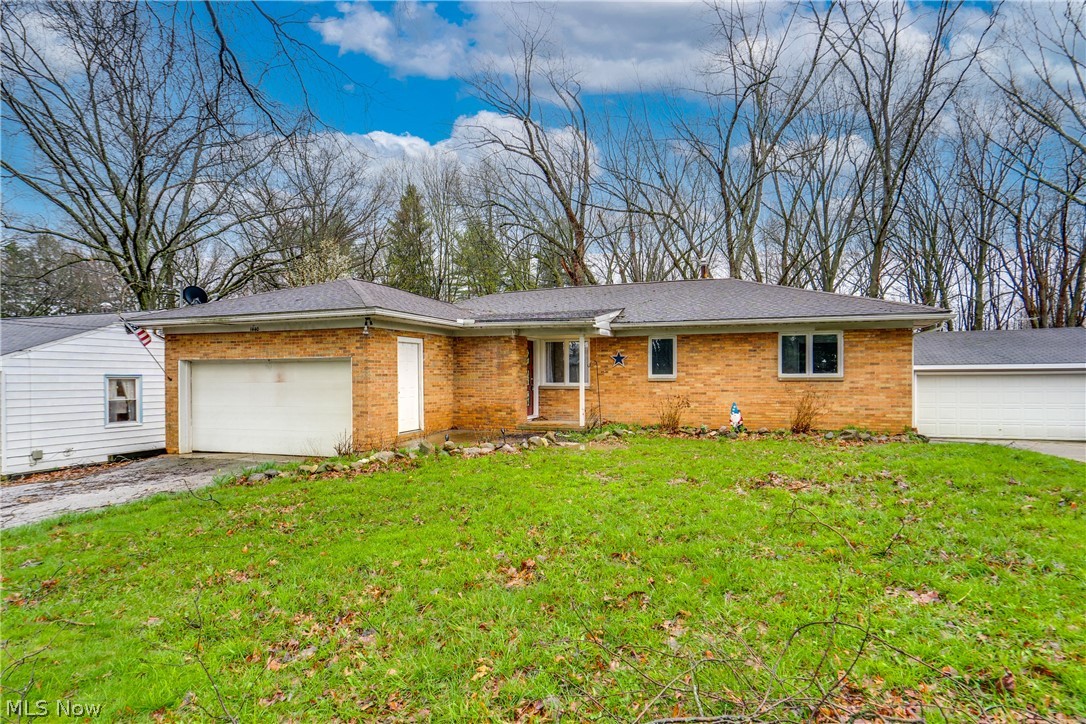 Bailey Britt Acres - Residential