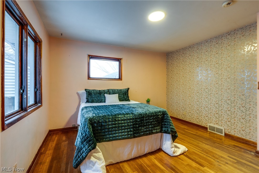 Bailey Britt Acres - Residential