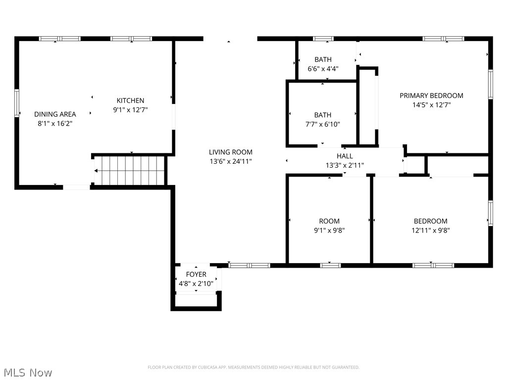 Bailey Britt Acres - Residential