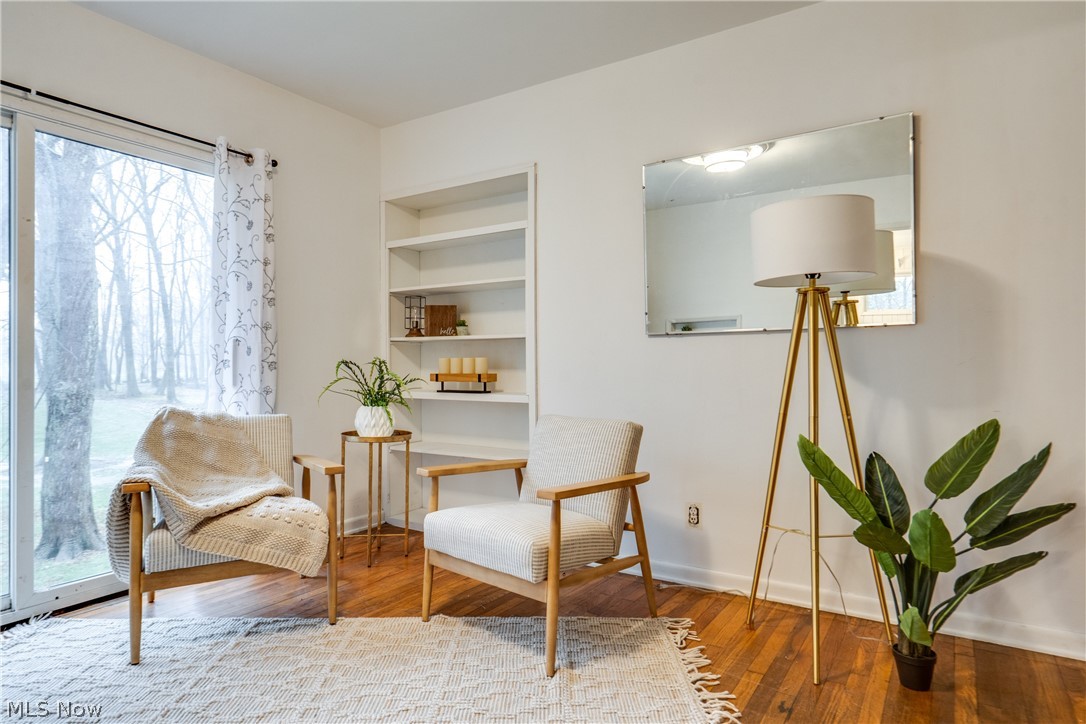 Bailey Britt Acres - Residential