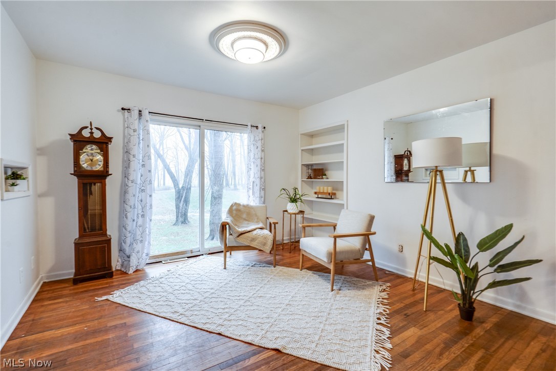 Bailey Britt Acres - Residential