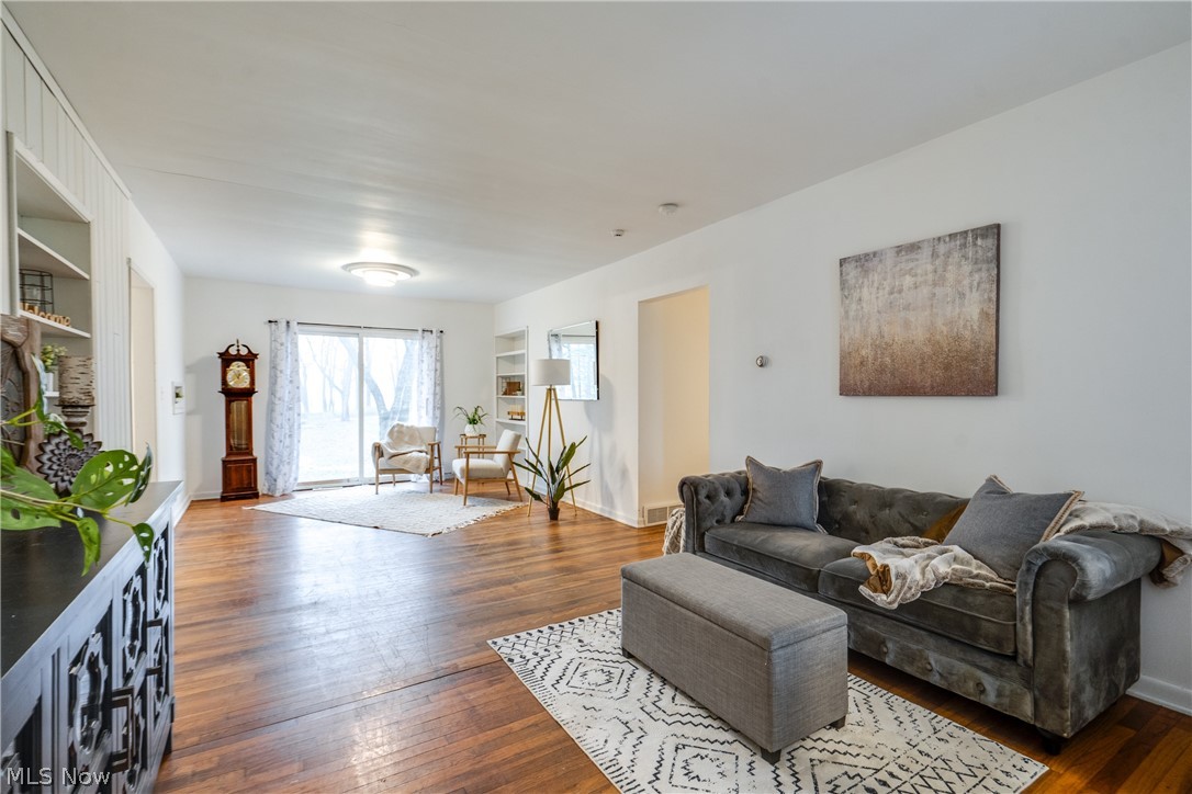 Bailey Britt Acres - Residential