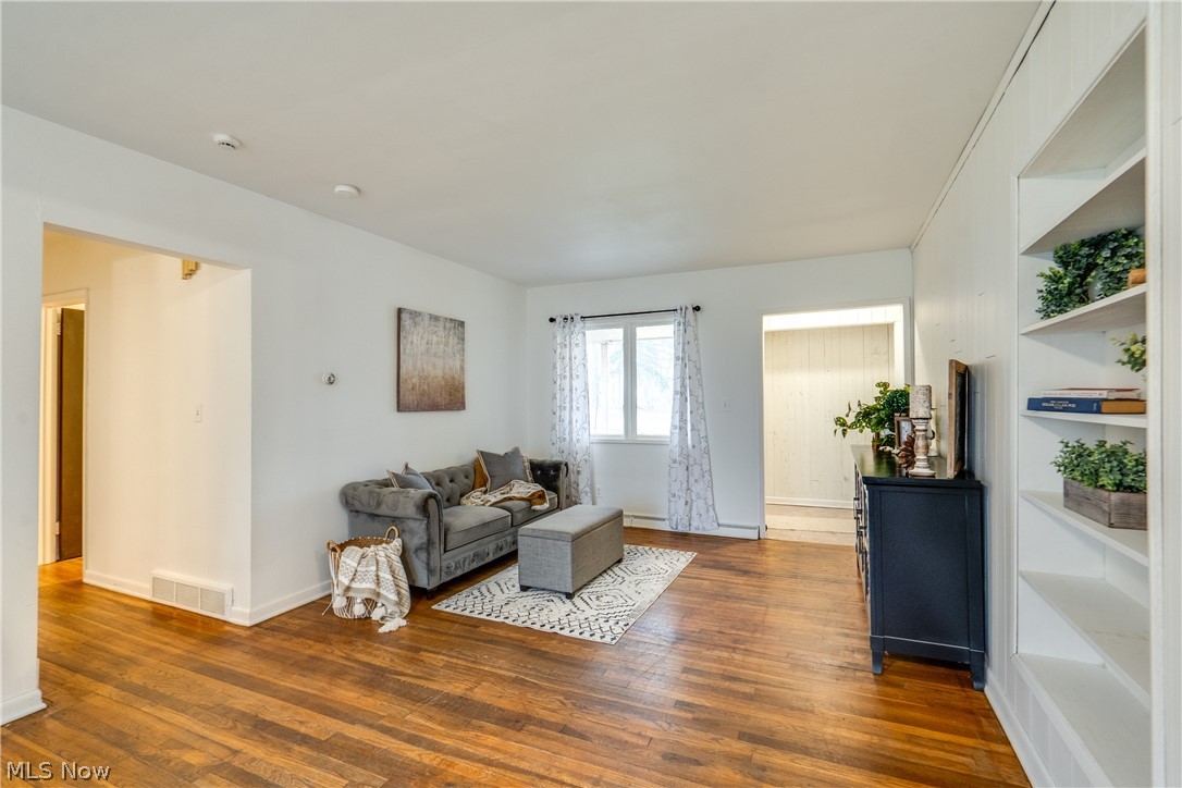 Bailey Britt Acres - Residential