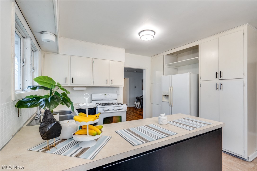 Bailey Britt Acres - Residential