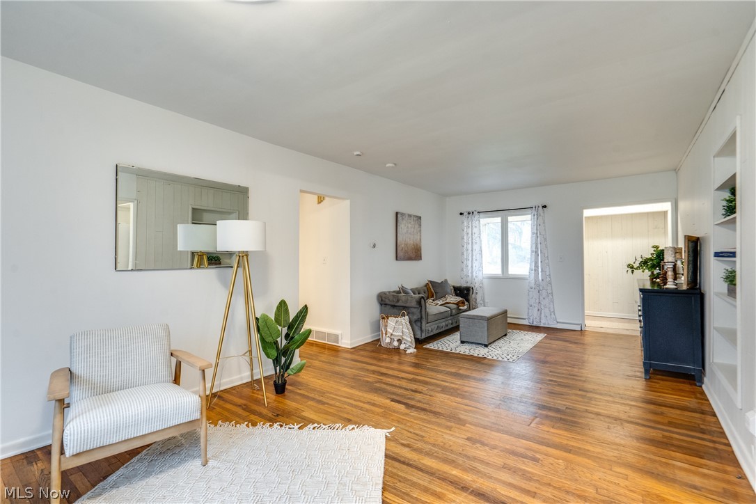 Bailey Britt Acres - Residential