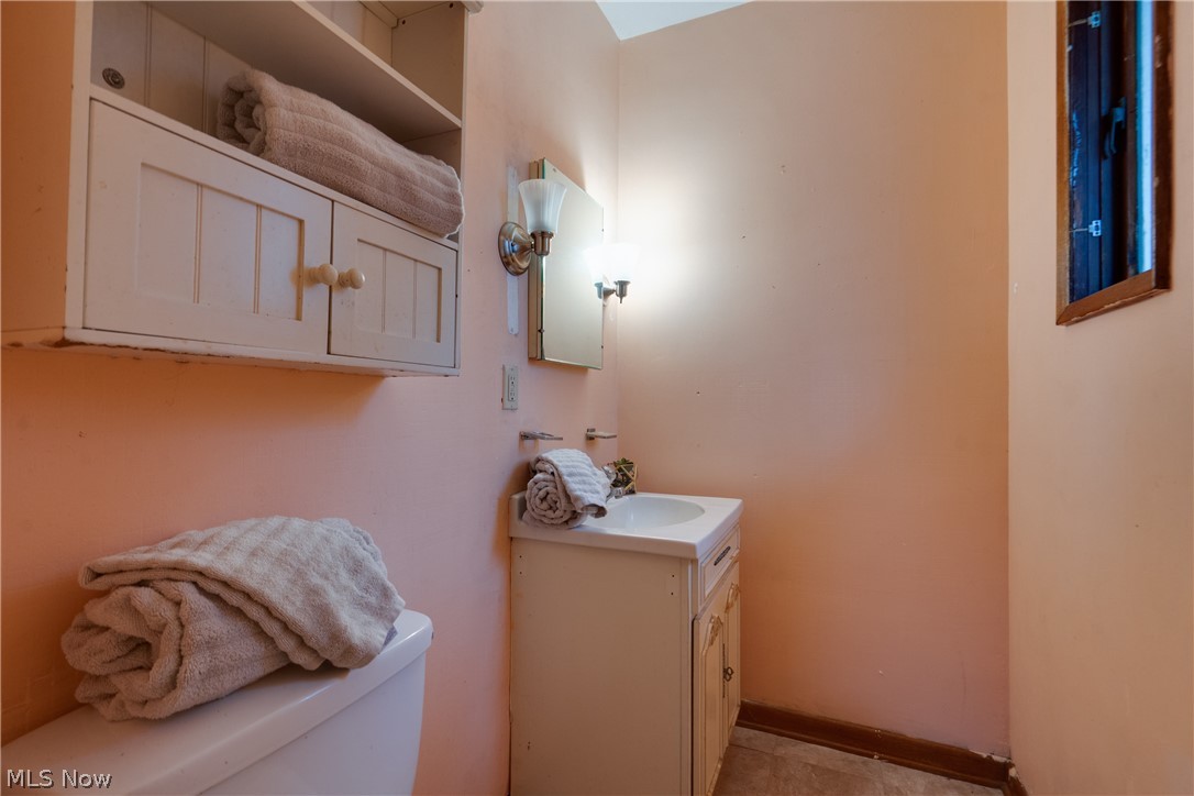 Bailey Britt Acres - Residential