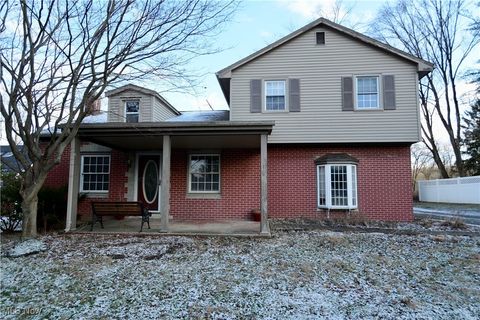 Apartment For Sale - 8391 Youngstown Pittsburgh Road<br/> Poland, OH 44514