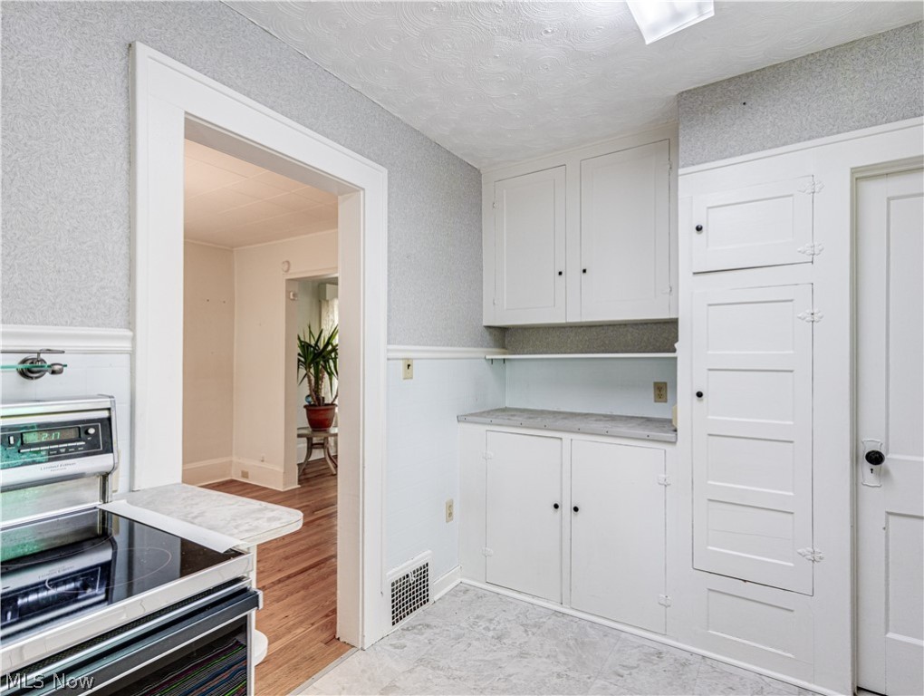 Newton Heights - Residential