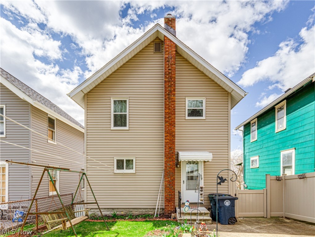 Newton Heights - Residential