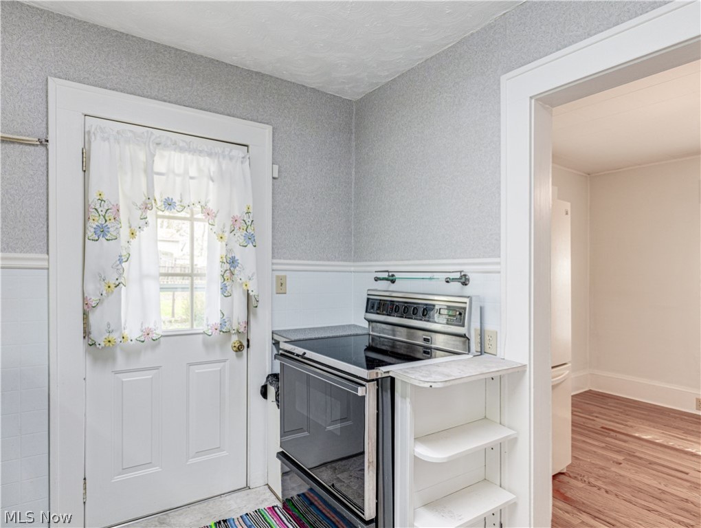 Newton Heights - Residential