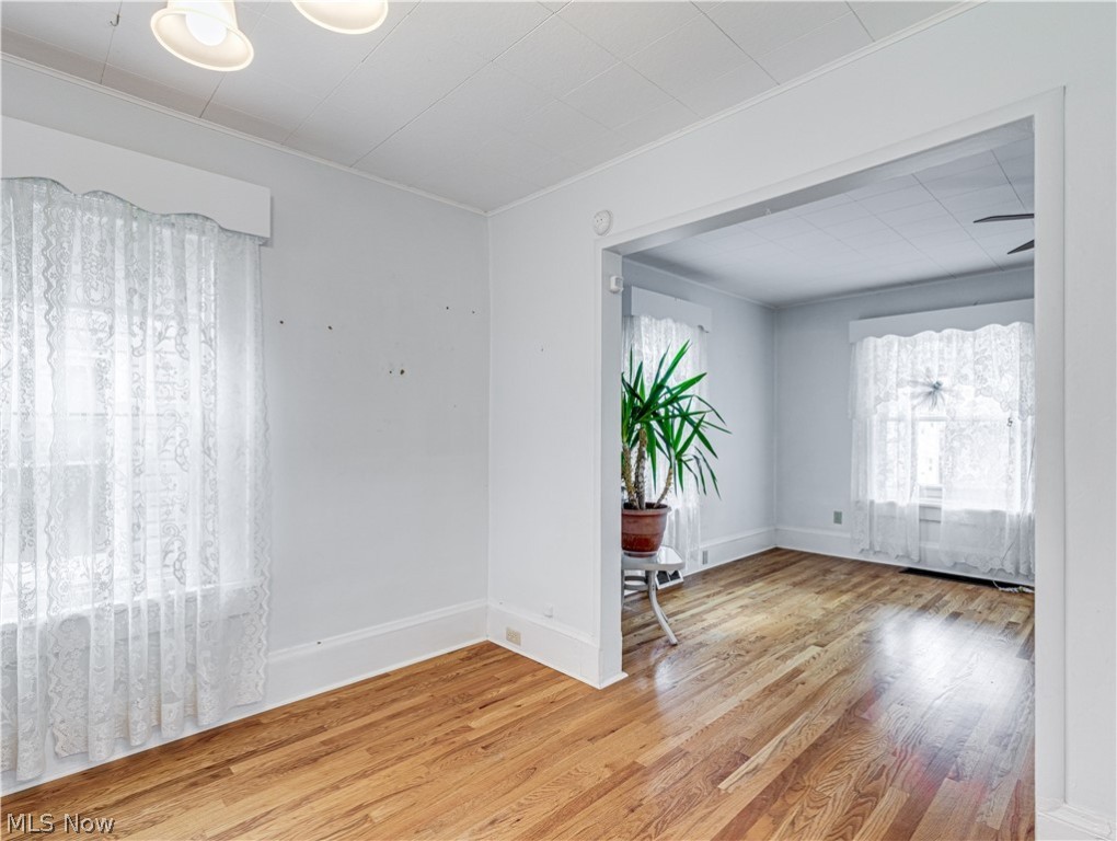 Newton Heights - Residential