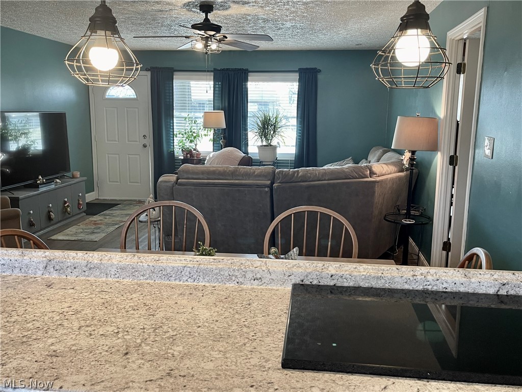 Sanford St - Residential