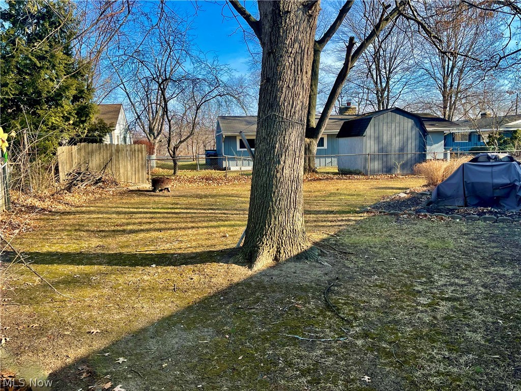 Sanford St - Residential