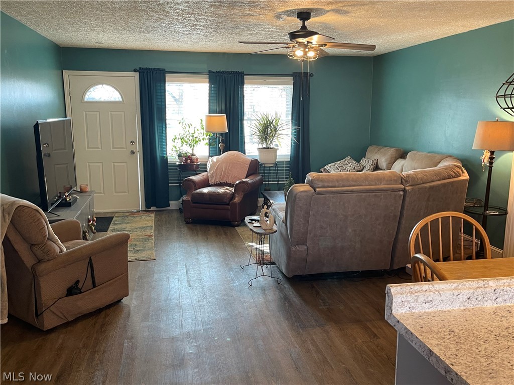 Sanford St - Residential