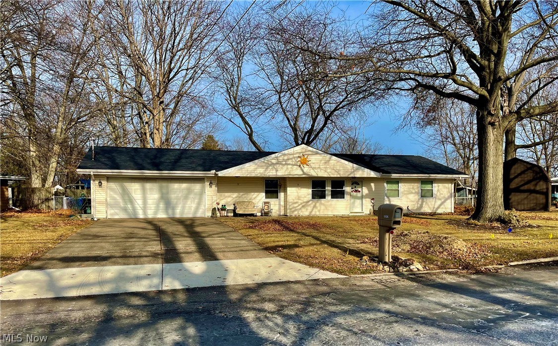 Sanford St - Residential