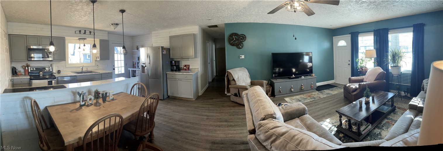 Sanford St - Residential