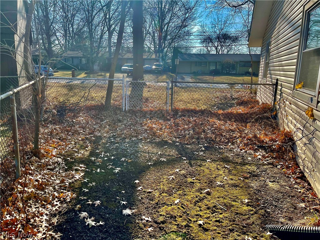 Sanford St - Residential