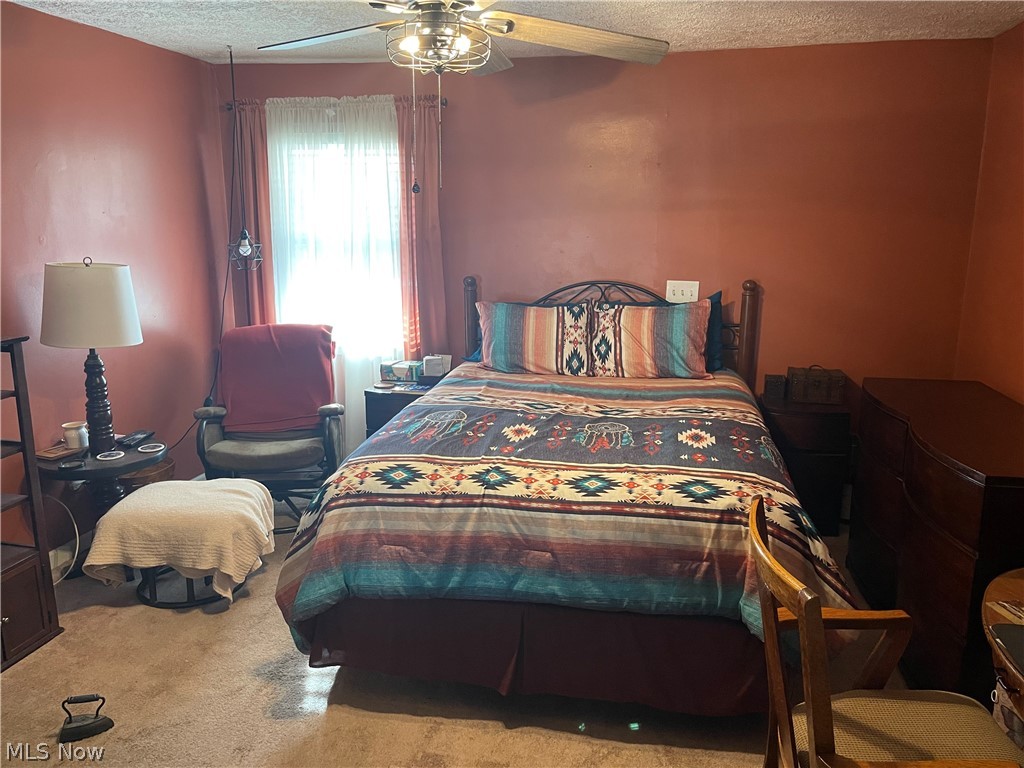 Sanford St - Residential