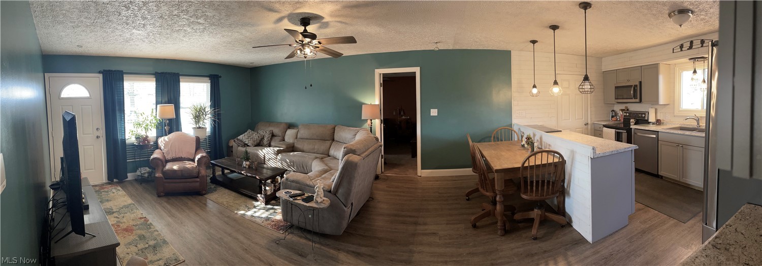 Sanford St - Residential