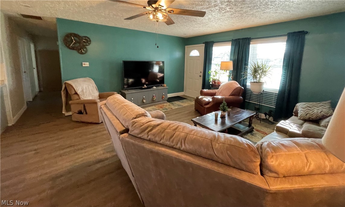 Sanford St - Residential