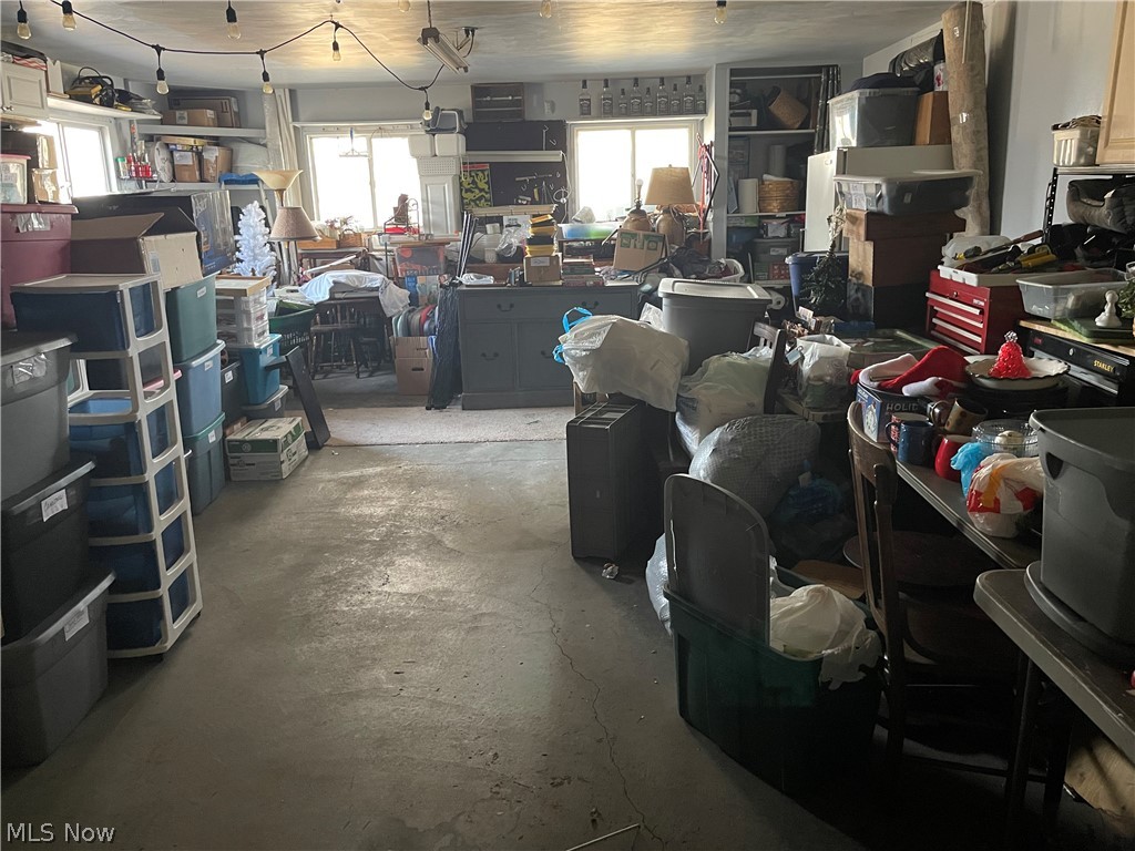 Sanford St - Residential