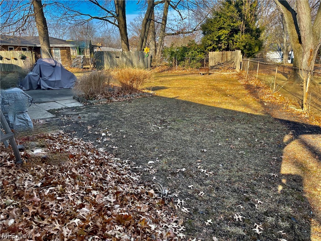 Sanford St - Residential