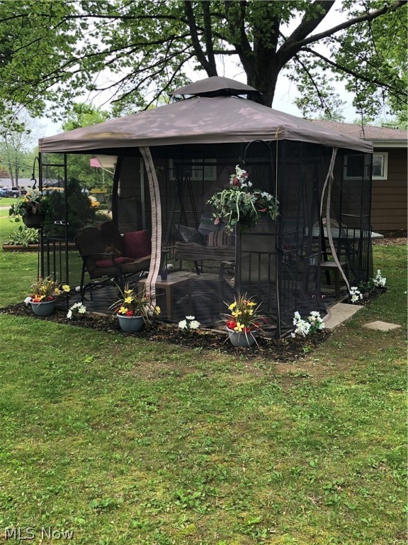 Sanford St - Residential