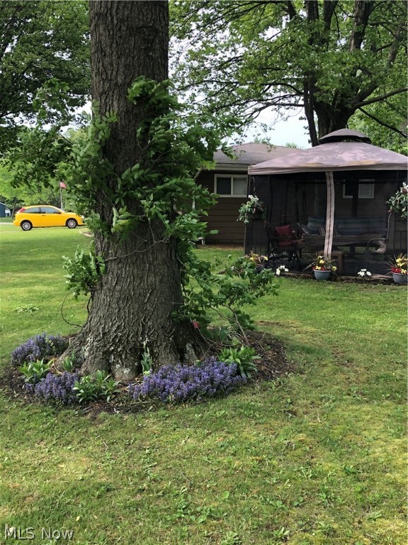 Sanford St - Residential