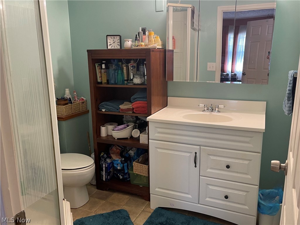 Sanford St - Residential