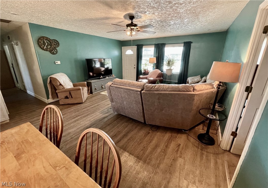 Sanford St - Residential