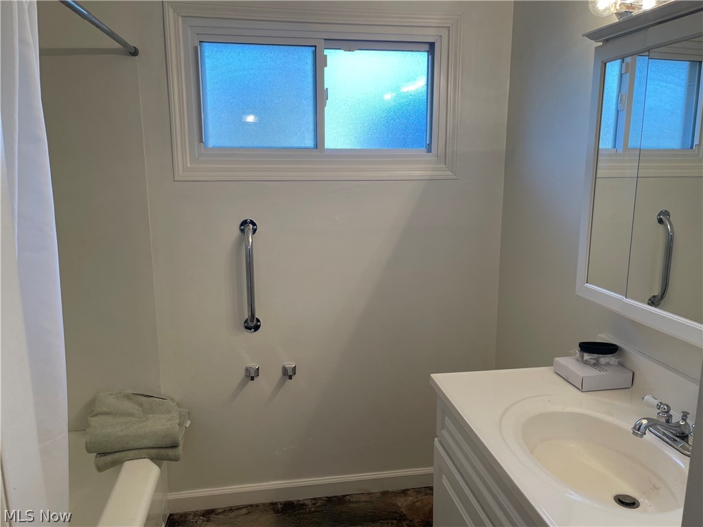 Sanford St - Residential