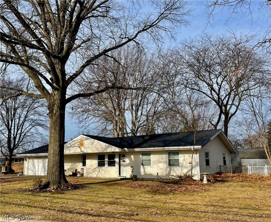 Sanford St - Residential