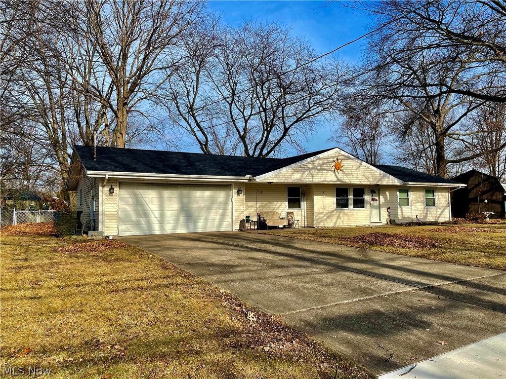 Sanford St - Residential