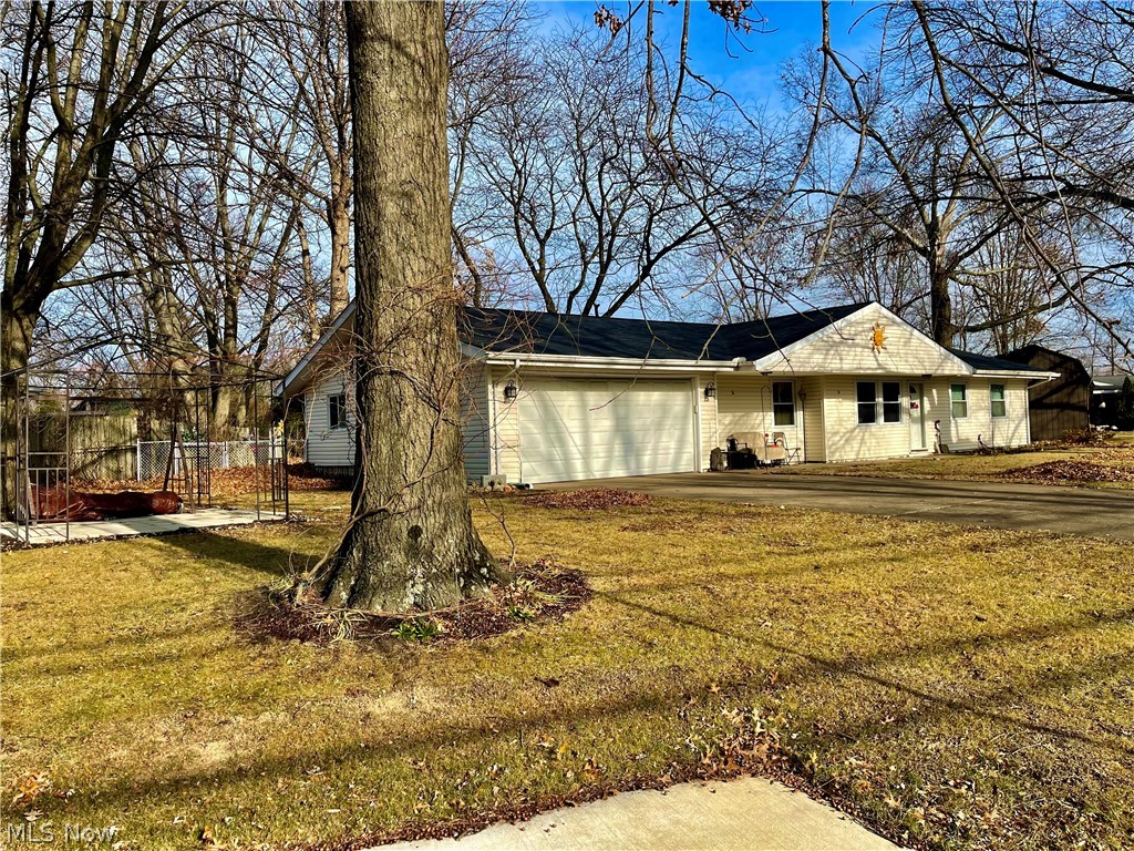 Sanford St - Residential