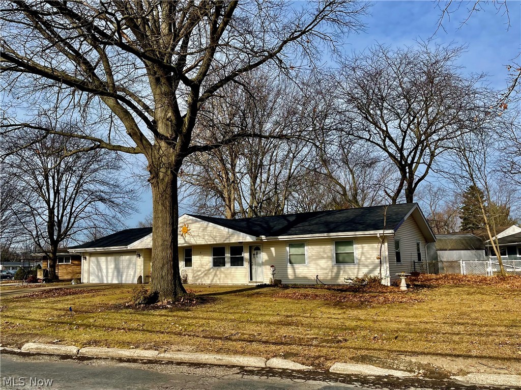 Sanford St - Residential