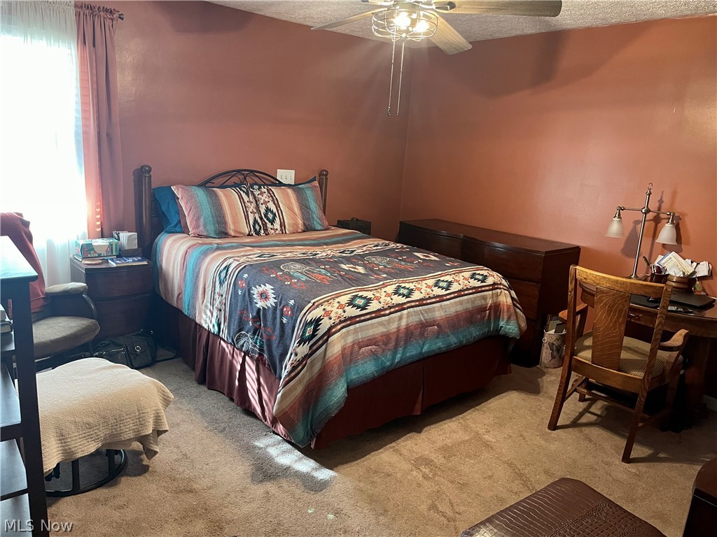 Sanford St - Residential