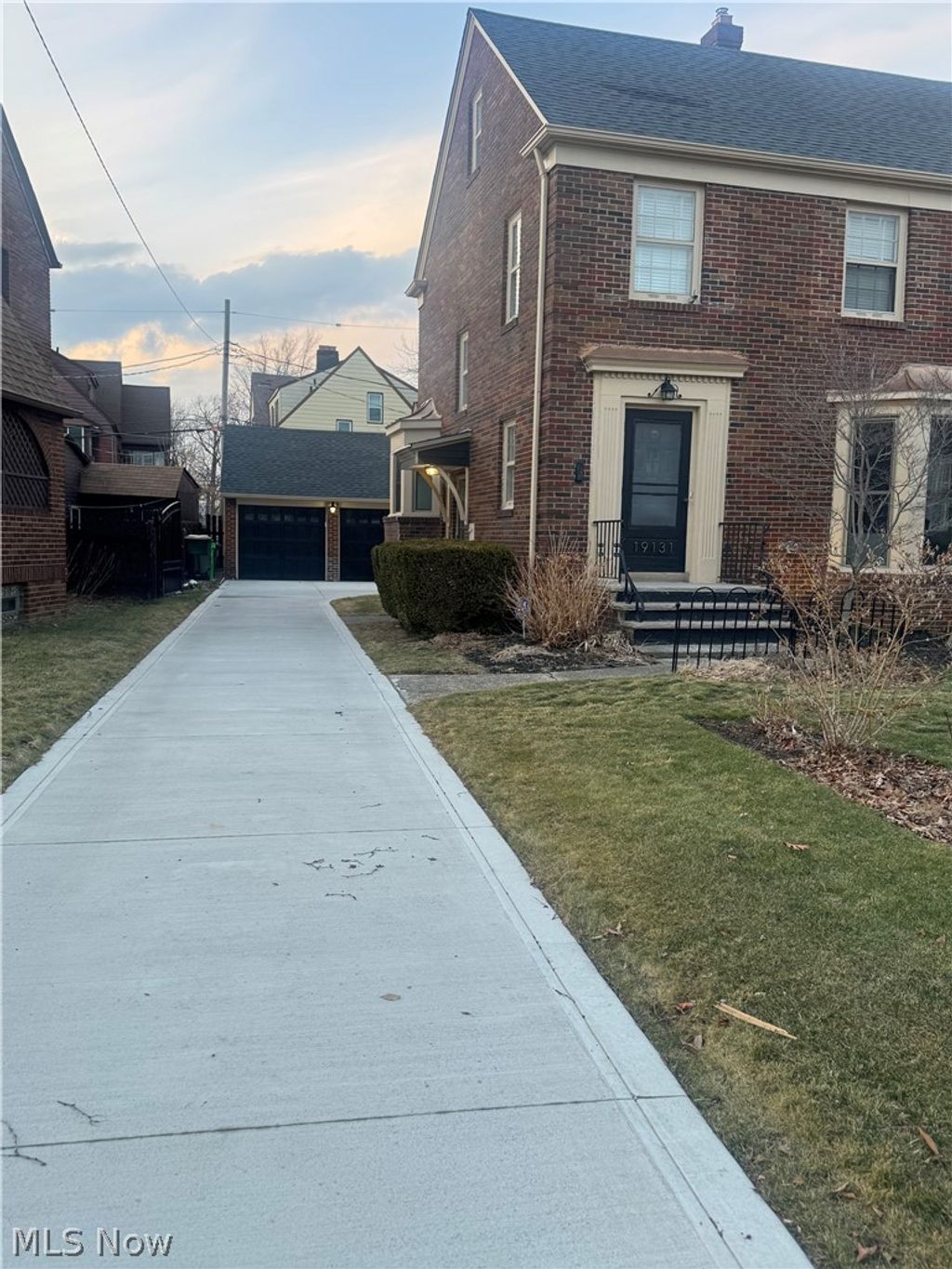 Photo of 19131 S Lake Shore Boulevard, Euclid, OH 44119 (MLS # 5188366)