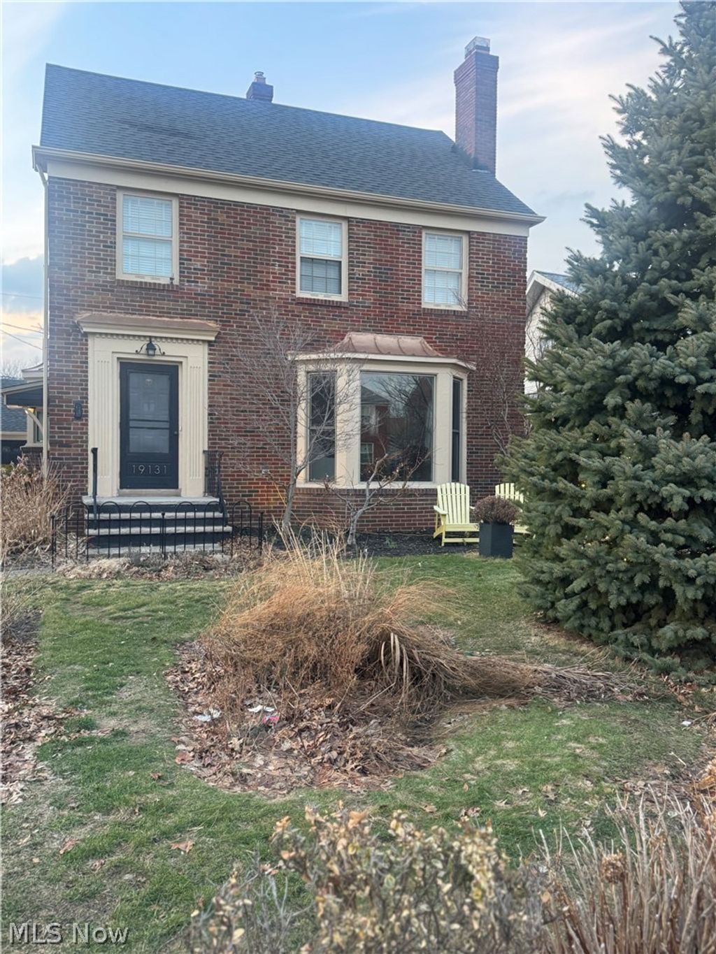 Photo of 19131 S Lake Shore Boulevard, Euclid, OH 44119 (MLS # 5188366)