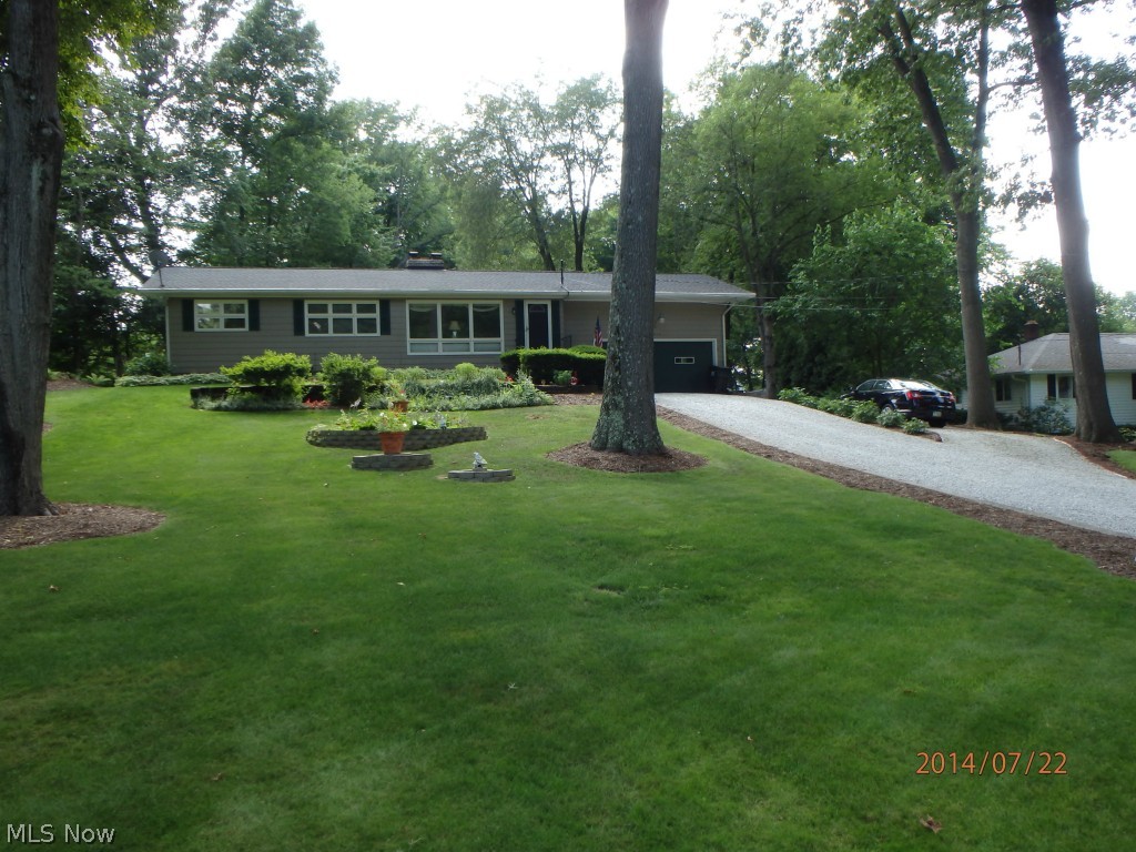 Brookwood Estates - Residential