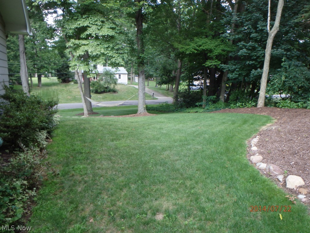 Brookwood Estates - Residential