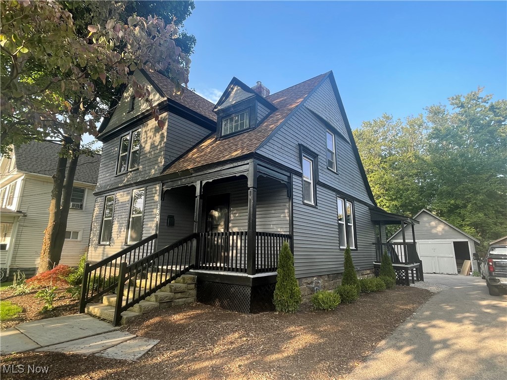 Champion Town - Residential