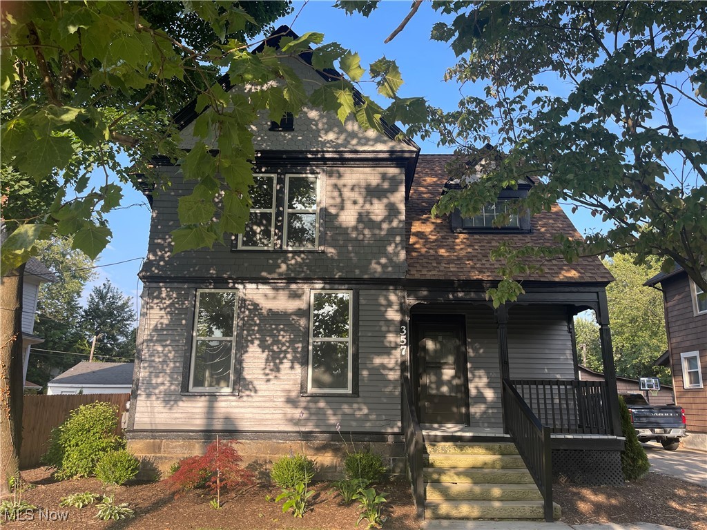 Champion Town - Residential