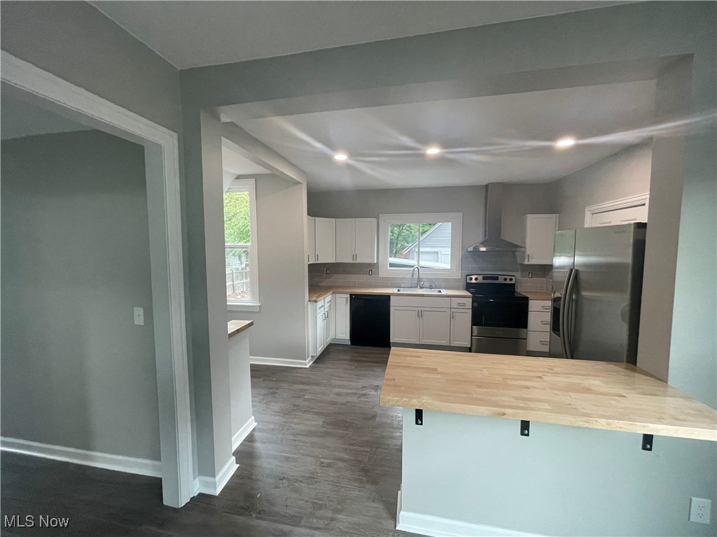 Champion Town - Residential