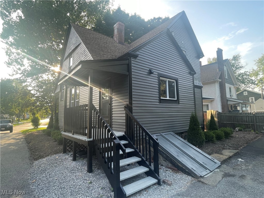 Champion Town - Residential