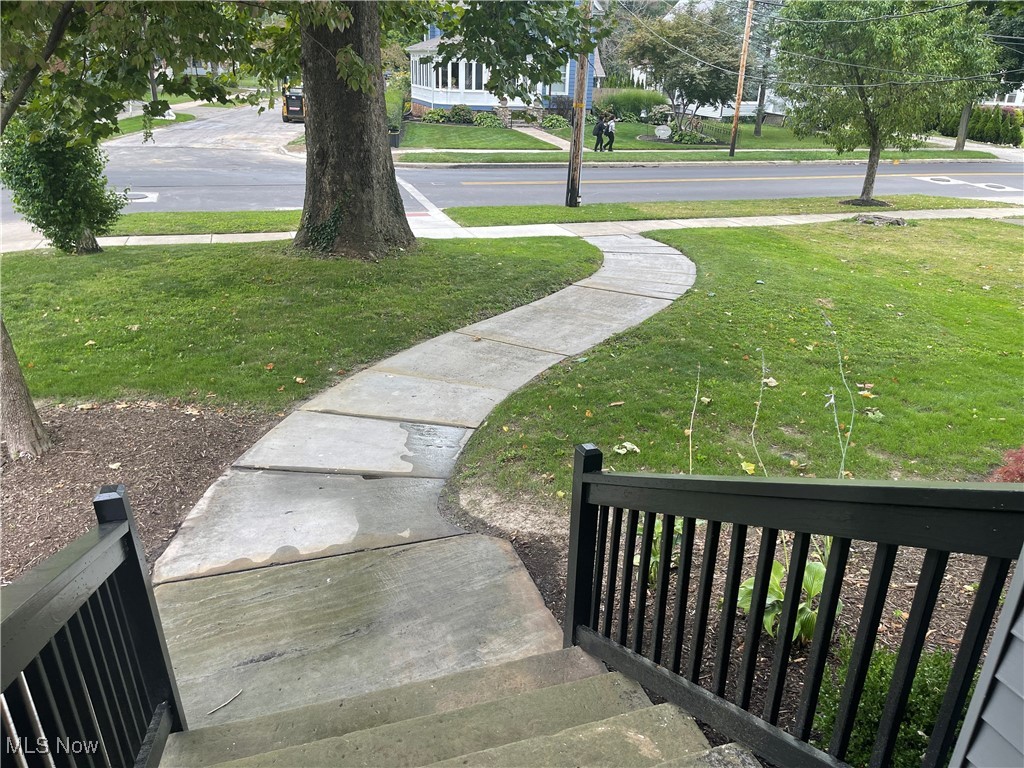 Champion Town - Residential