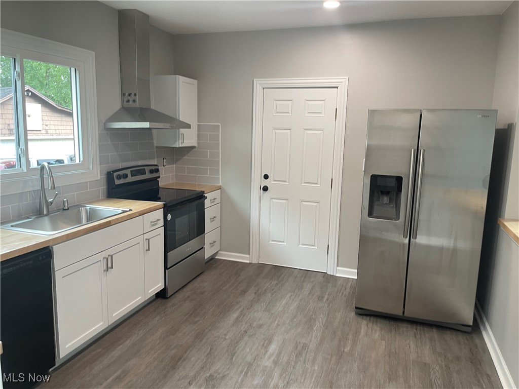 Champion Town - Residential