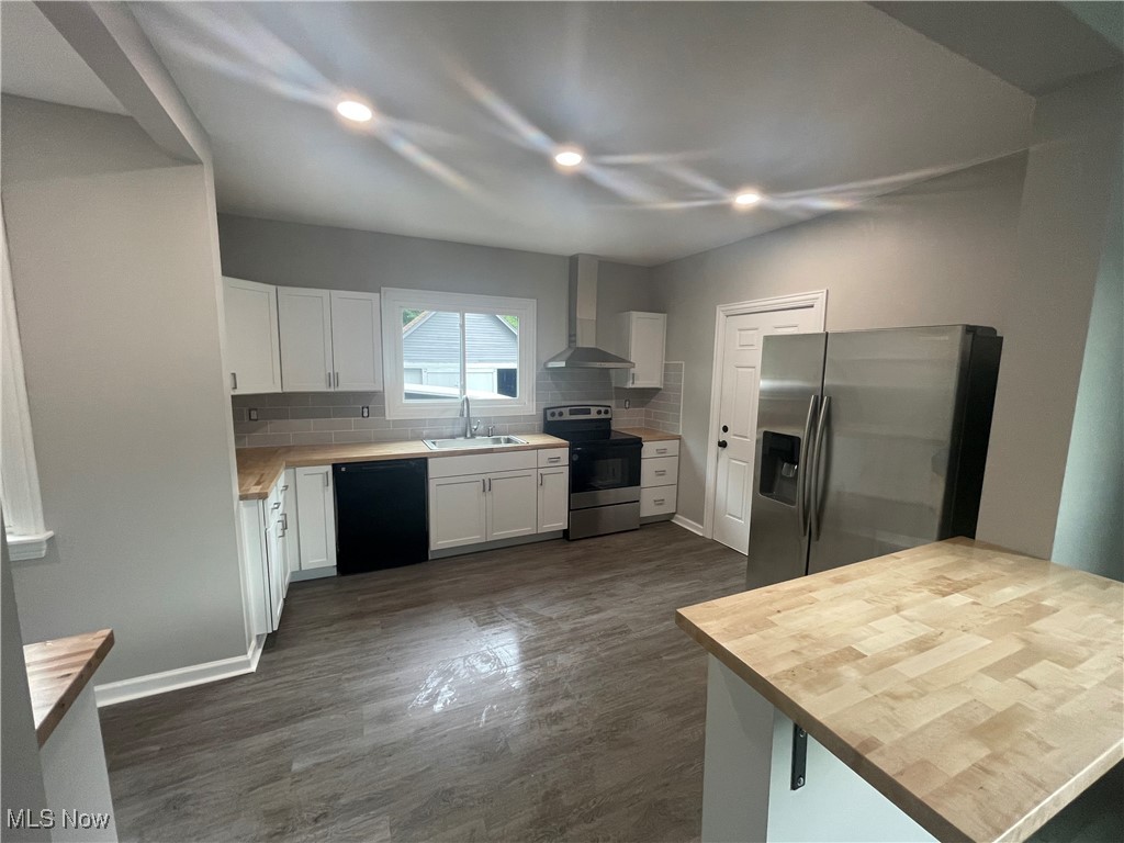 Champion Town - Residential