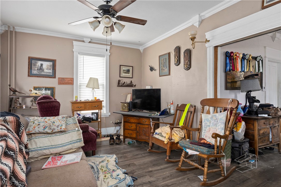 Garford - Residential